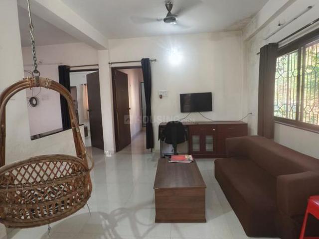 3 BHK Apartment in Wadgaon Sheri for rent Pune. The reference number is 20488734