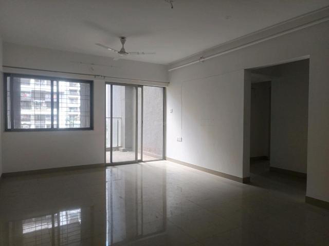 3 BHK Apartment in Wadgaon Sheri for rent Pune. The reference number is 20483347