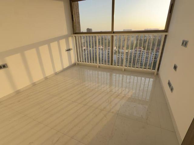 3 BHK Apartment in Wadgaon Sheri for rent Pune. The reference number is 20483357