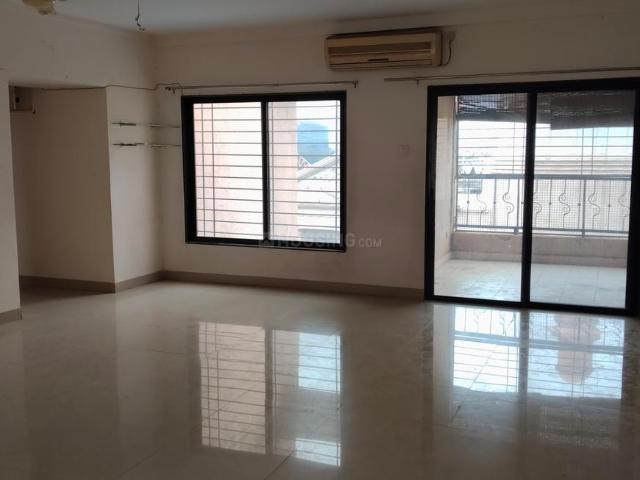 3 BHK Apartment in Wadgaon Sheri for rent Pune. The reference number is 20595817