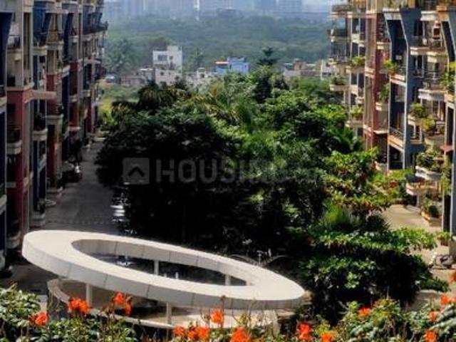 3 BHK Apartment in Wadgaon Sheri for rent Pune. The reference number is 20638654