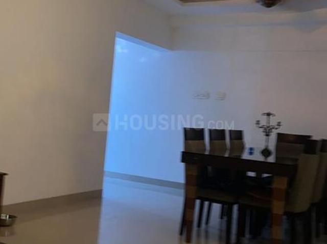3 BHK Apartment in Wadgaon Sheri for rent Pune. The reference number is 20646250