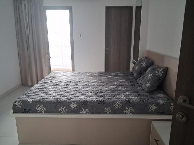 3 BHK Apartment in Wadgaon Sheri for rent Pune. The reference number is 20694330