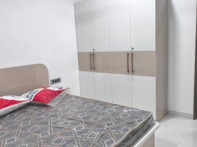 3 BHK Apartment in Wadgaon Sheri for rent Pune. The reference number is 20785078