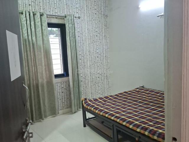 3 BHK Apartment in Wadgaon Sheri for rent Pune. The reference number is 20849277