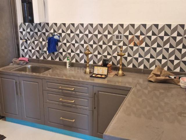 3 BHK Apartment in Wadgaon Sheri for rent Pune. The reference number is 20921717