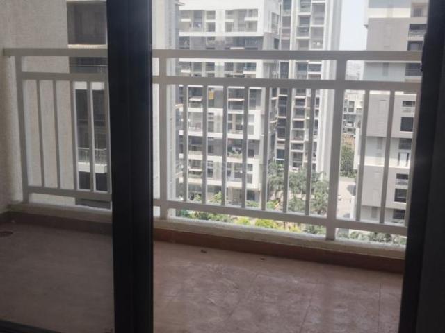 3 BHK Apartment in Wadgaon Sheri for rent Pune. The reference number is 20944762