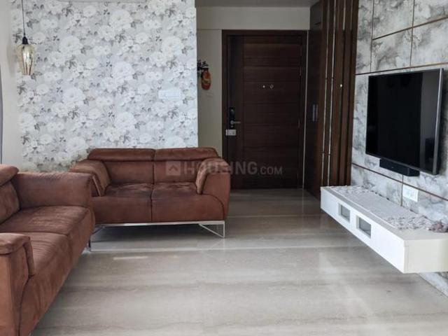 3 BHK Apartment in Wadgaon Sheri for rent Pune. The reference number is 20949223