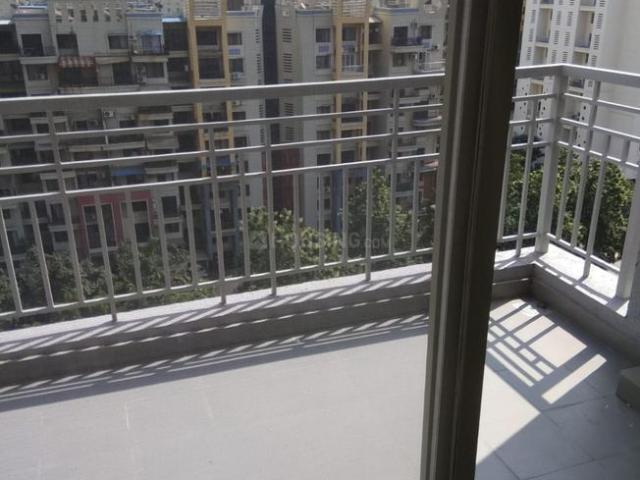 3 BHK Apartment in Wadgaon Sheri for rent Pune. The reference number is 20941413