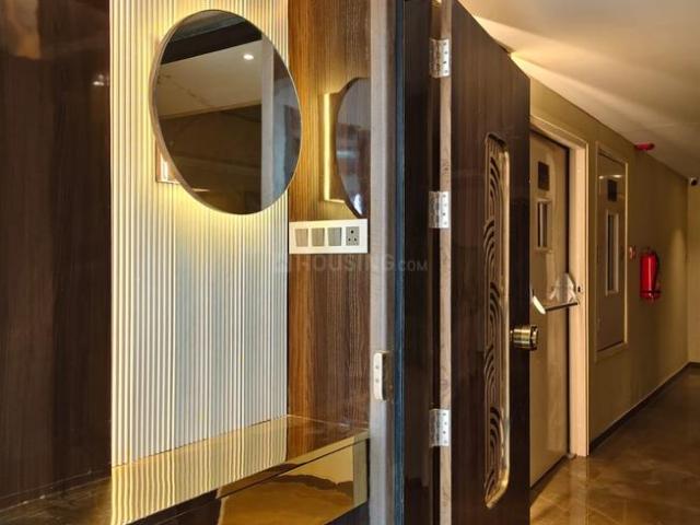 3 BHK Apartment in Wadgaon Sheri for rent Pune. The reference number is 20980847