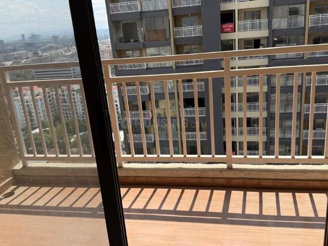 3 BHK Apartment in Wadgaon Sheri for rent Pune. The reference number is 20983454