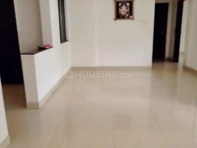 3 BHK Apartment in Wadgaon Sheri for rent Pune. The reference number is 21068632