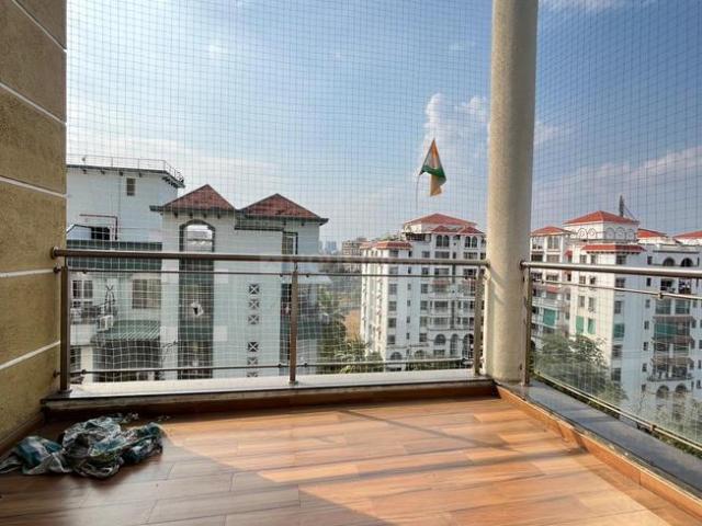 3 BHK Apartment in Wadgaon Sheri for rent Pune. The reference number is 21062666