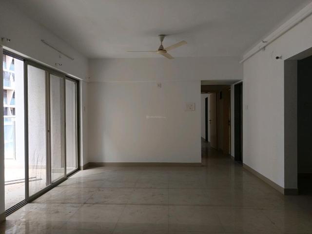 3 BHK Apartment in Wadgaon Sheri for rent Pune. The reference number is 21126672