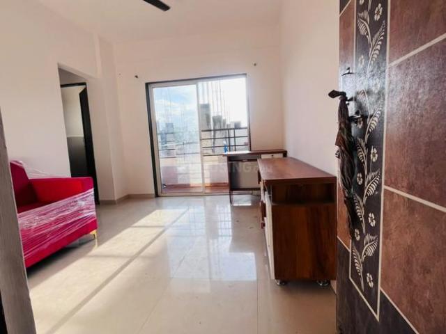 3 BHK Apartment in Wadgaon Sheri for rent Pune. The reference number is 21156549
