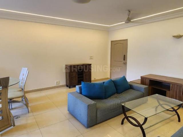 3 BHK Apartment in Wadgaon Sheri for rent Pune. The reference number is 21153482