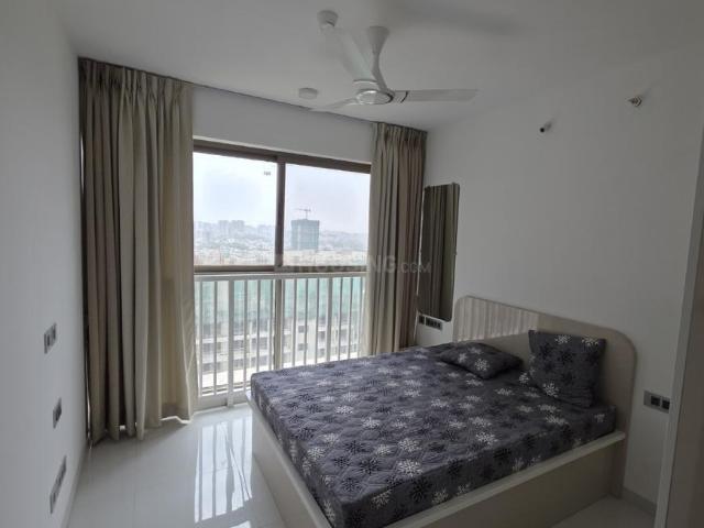 3 BHK Apartment in Wadgaon Sheri for rent Pune. The reference number is 21185529