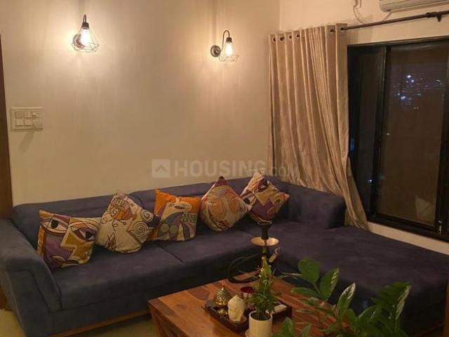 3 BHK Apartment in Wadgaon Sheri for resale Pune. The reference number is 16225657