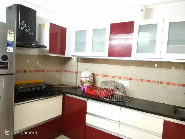 3 BHK Apartment in Wadgaon Sheri for resale Pune. The reference number is 20426323