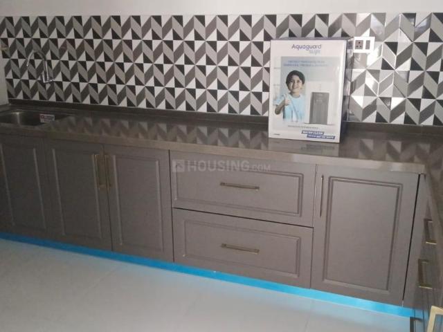 3 BHK Apartment in Wadgaon Sheri for resale Pune. The reference number is 20853130