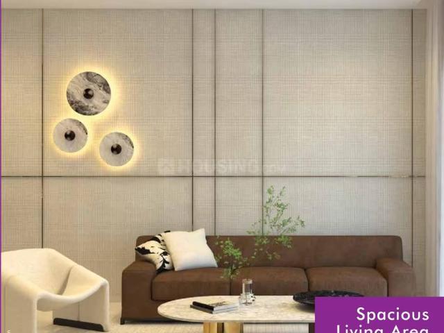 3 BHK Apartment in Wadgaon Sheri for resale Pune. The reference number is 20864441