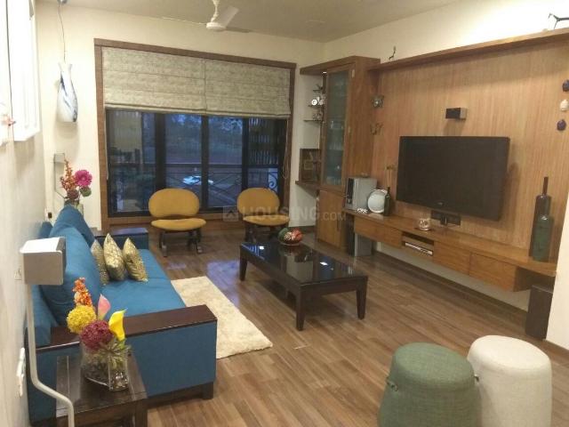3 BHK Apartment in Wadgaon Sheri for resale Pune. The reference number is 20910391