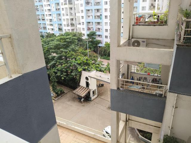 3 BHK Apartment in Wadgaon Sheri for resale Pune. The reference number is 20983030