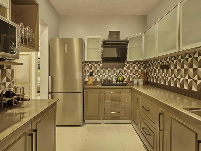 3 BHK Apartment in Wadgaon Sheri for resale Pune. The reference number is 20384566