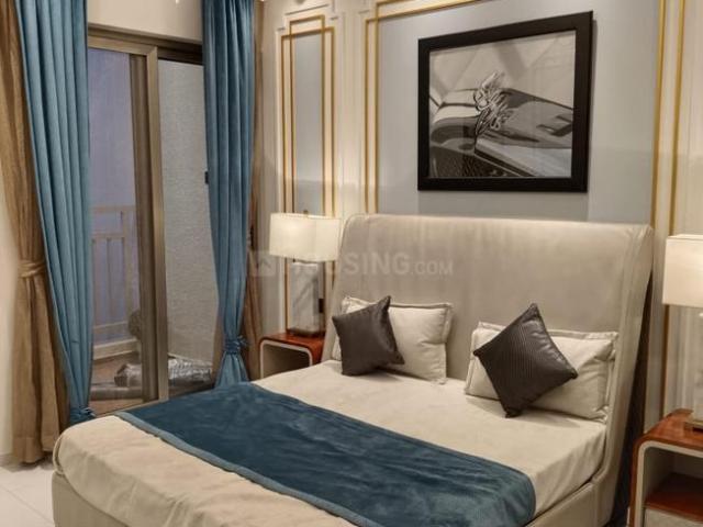 3 BHK Apartment in Wadgaon Sheri for resale Pune. The reference number is 21049840