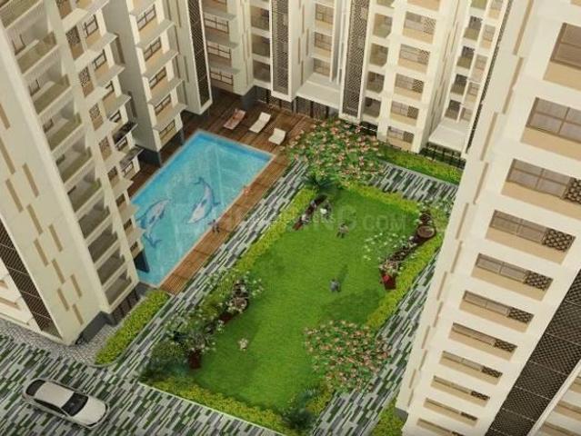3 BHK Apartment in Wadgaon Sheri for resale Pune. The reference number is 21092129