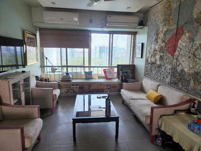 3 BHK Apartment in Wadgaon Sheri for resale Pune. The reference number is 21157438