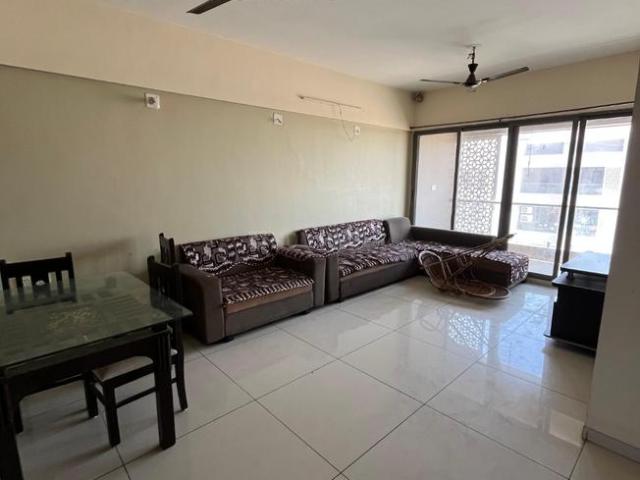 3 BHK Apartment in Waghodia Road for rent Vadodara. The reference number is 20518739