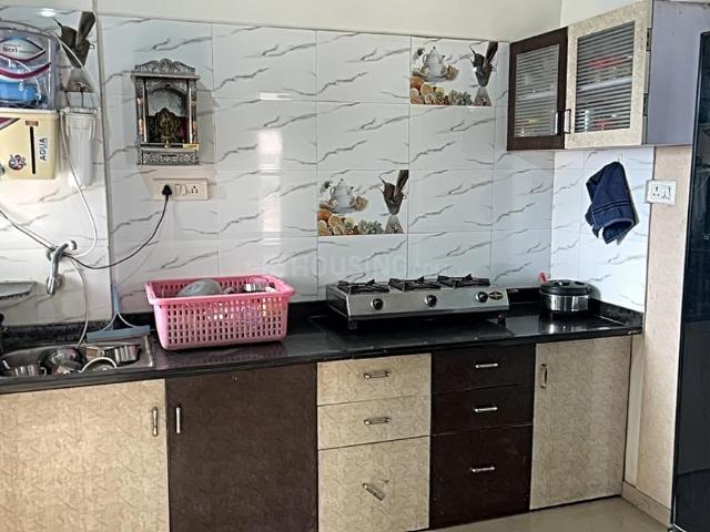 3 BHK Apartment in Waghodia Road for resale Vadodara. The reference number is 19360025