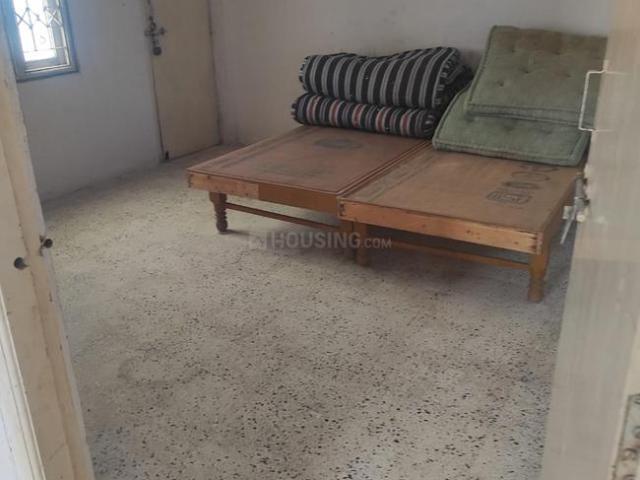 3 BHK Apartment in Waghodia Road for resale Vadodara. The reference number is 19640034