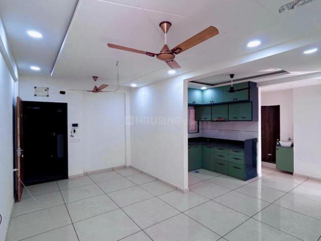 3 BHK Apartment in Waghodia Road for resale Vadodara. The reference number is 20148448