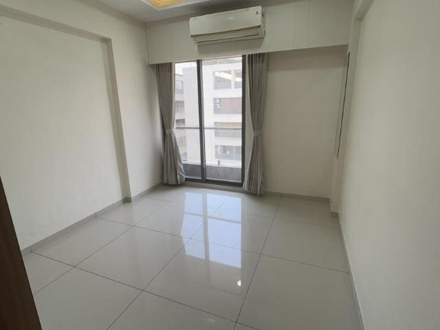 3 BHK Apartment in Waghodia Road for resale Vadodara. The reference number is 20213825