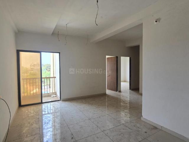 3 BHK Apartment in Waghodia Road for resale Vadodara. The reference number is 20546920