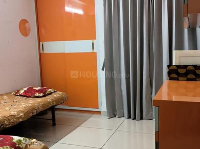 3 BHK Apartment in Waghodia Road for resale Vadodara. The reference number is 21283075
