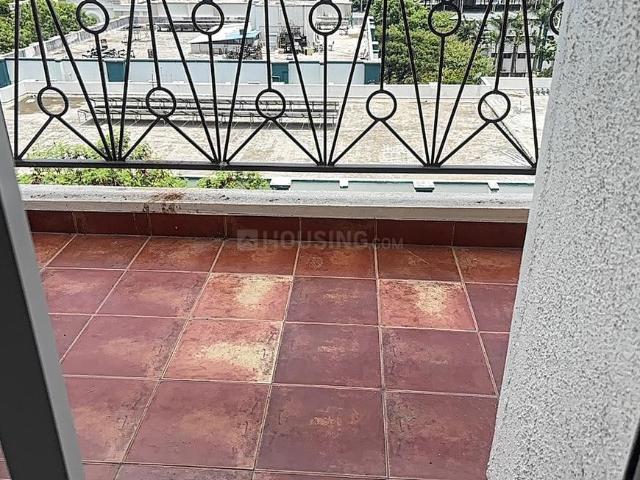 3 BHK Apartment in Wagholi for rent Pune. The reference number is 17277896
