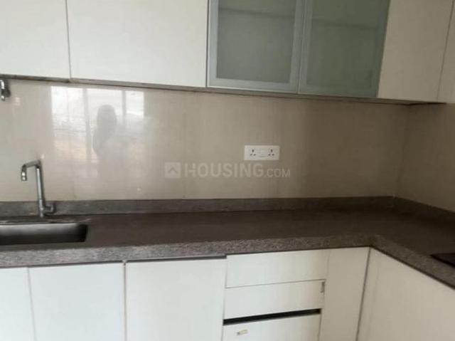3 BHK Apartment in Wagholi for rent Pune. The reference number is 17484154