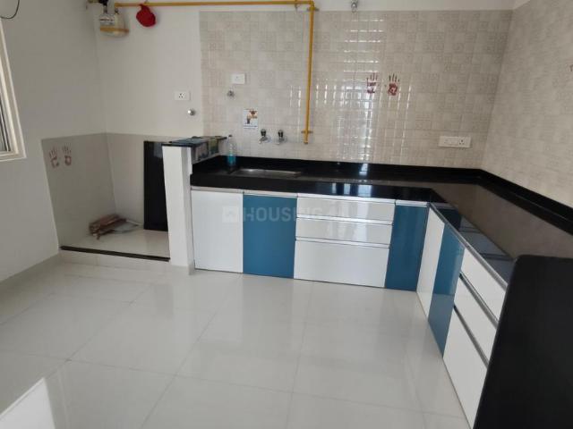 3 BHK Apartment in Wagholi for rent Pune. The reference number is 17830207