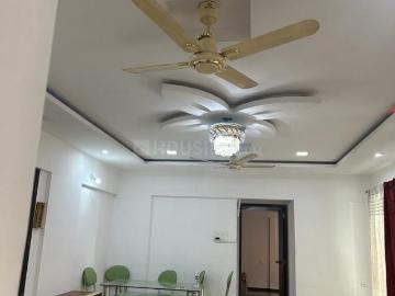 3 BHK Apartment in Wagholi for rent Pune. The reference number is 19496596