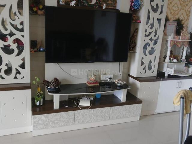 3 BHK Apartment in Wagholi for rent Pune. The reference number is 20145745