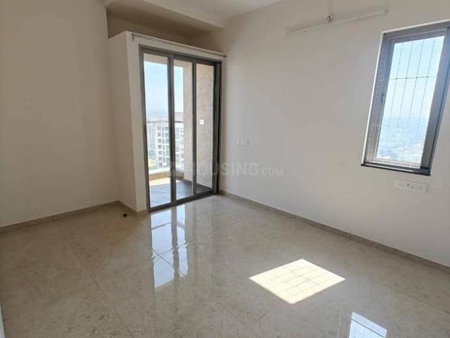 3 BHK Apartment in Upper Kharadi for rent Pune. The reference number is 20254356