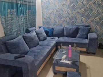 3 BHK Apartment in Wagholi for rent Pune. The reference number is 20401430