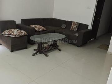 3 BHK Apartment in Wagholi for rent Pune. The reference number is 20427391