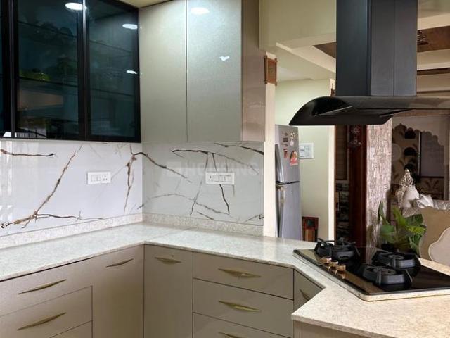 3 BHK Apartment in Wagholi for rent Pune. The reference number is 20495194