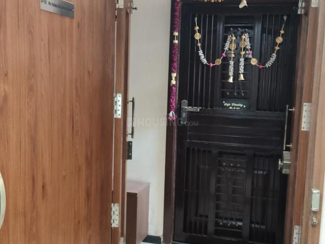 3 BHK Apartment in Wagholi for rent Pune. The reference number is 20614957