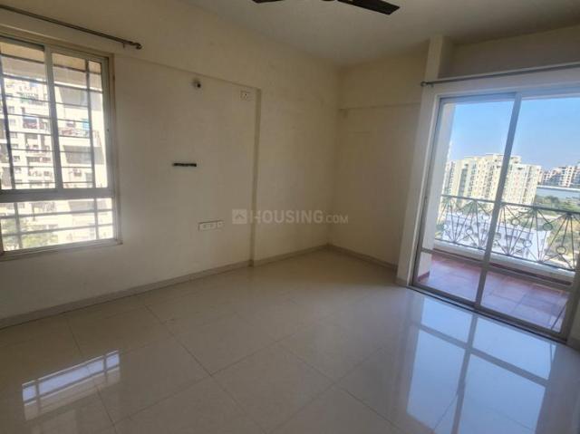 3 BHK Apartment in Wagholi for rent Pune. The reference number is 20697709