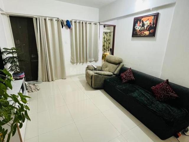 3 BHK Apartment in Wagholi for rent Pune. The reference number is 21021101